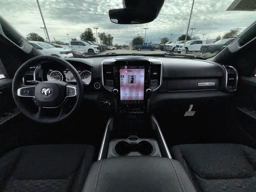 Thumbnail: 2026 RAM 1500 - 15