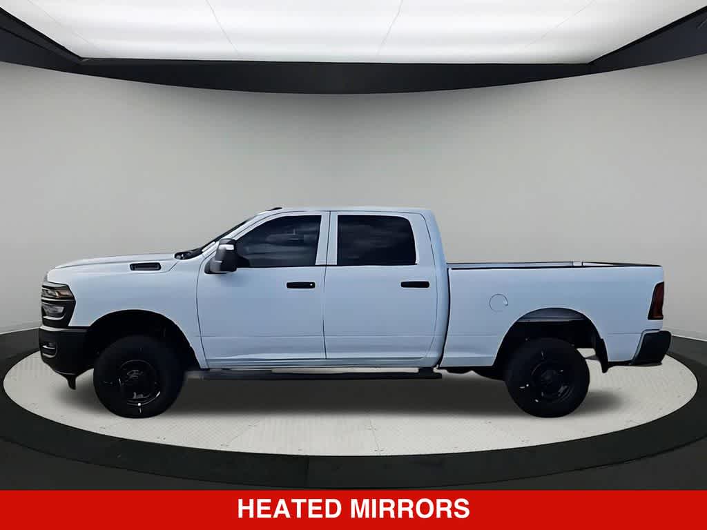 Thumbnail: 2026 RAM 2500 - 5