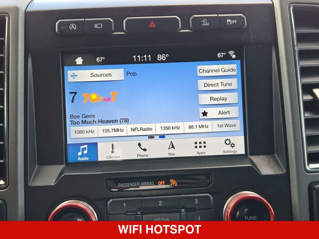 Thumbnail: 2019 Ford F-150 - 27