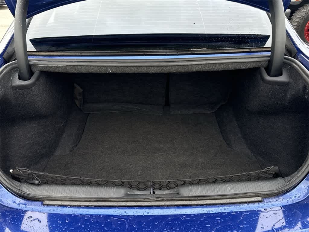 Thumbnail: 2018 Dodge Charger - 22