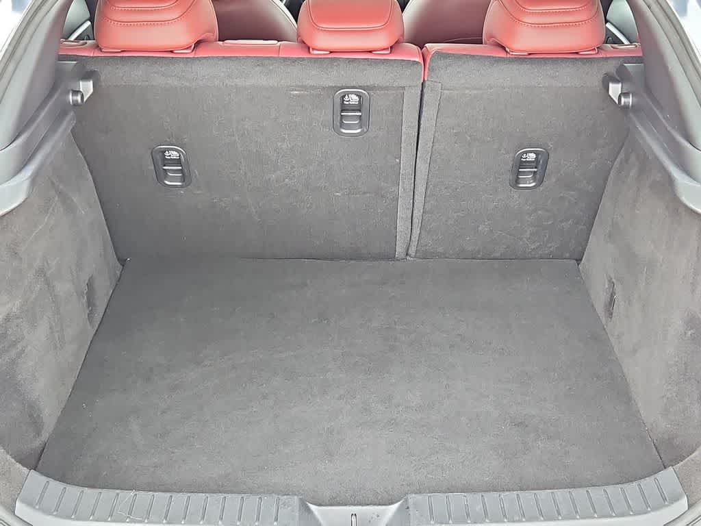 Thumbnail: 2024 Mazda CX-30 - 36