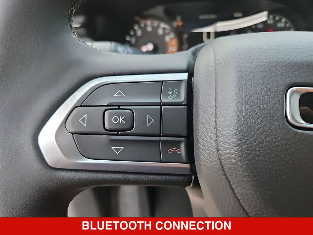 Thumbnail: 2026 Jeep Compass - 24