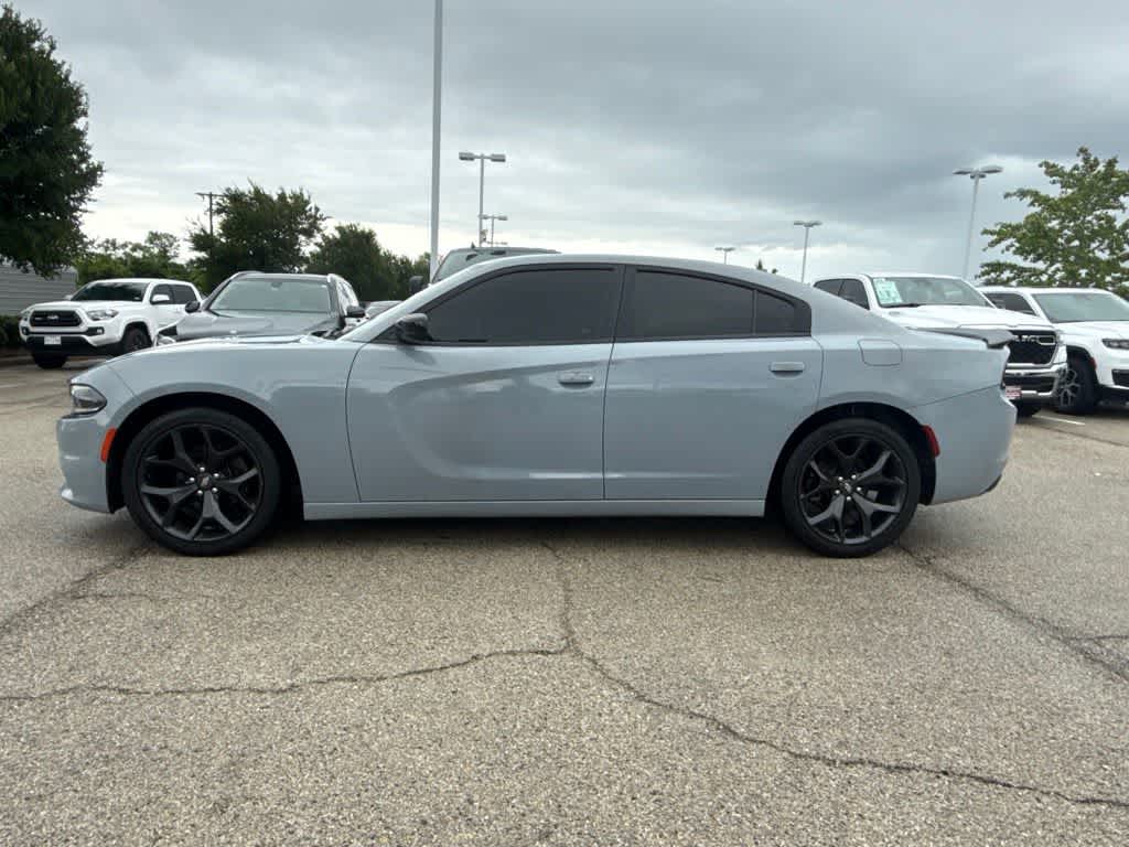 Thumbnail: 2020 Dodge Charger - 2