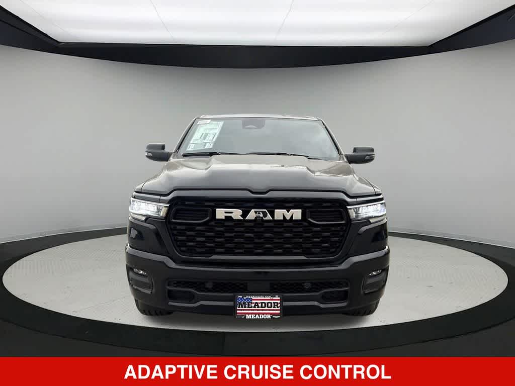 Thumbnail: 2026 RAM 1500 - 7