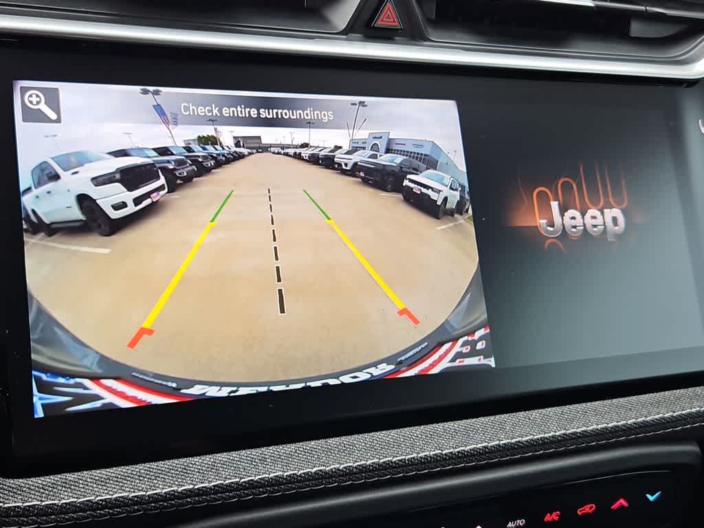 Thumbnail: 2026 Jeep Cherokee - 28