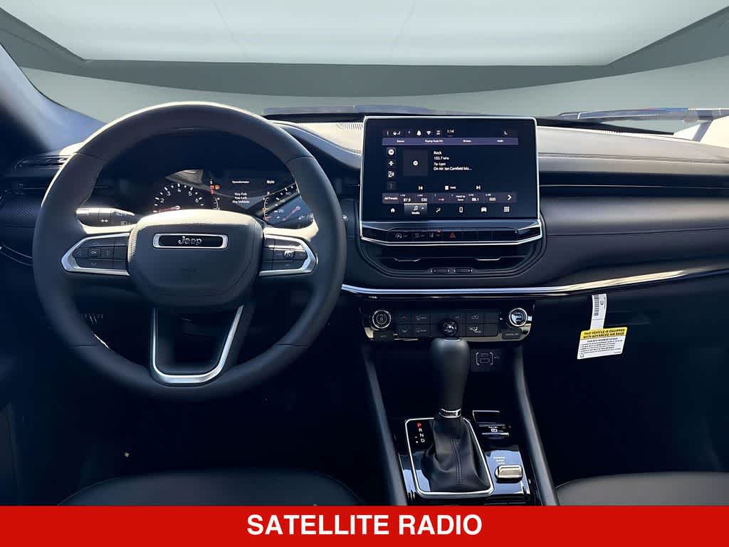 Thumbnail: 2026 Jeep Compass - 16