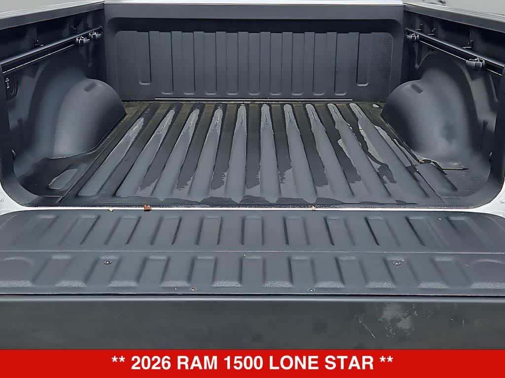 Thumbnail: 2026 RAM 1500 - 35