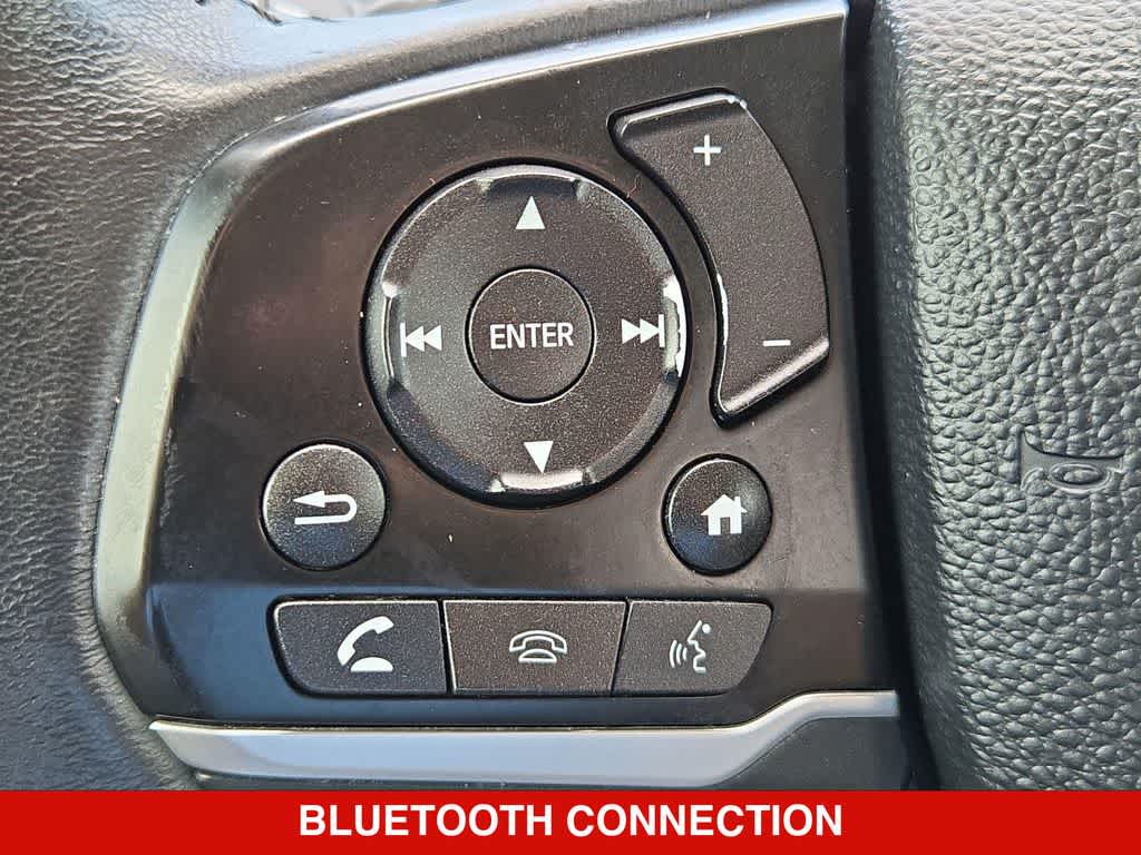 Thumbnail: 2020 Honda Pilot - 23