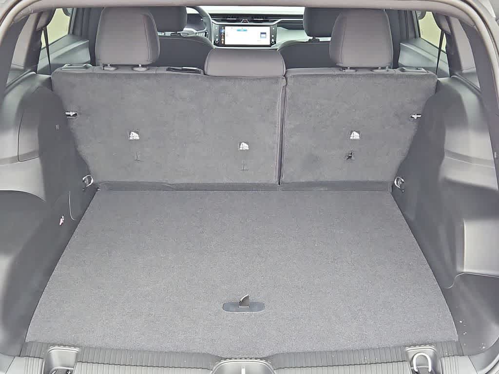 Thumbnail: 2026 Jeep Cherokee - 32