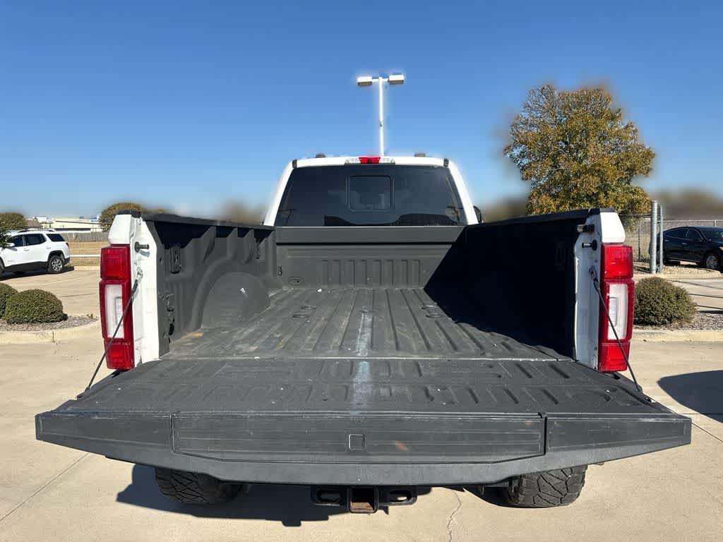 Thumbnail: 2022 Ford F-350 - 24