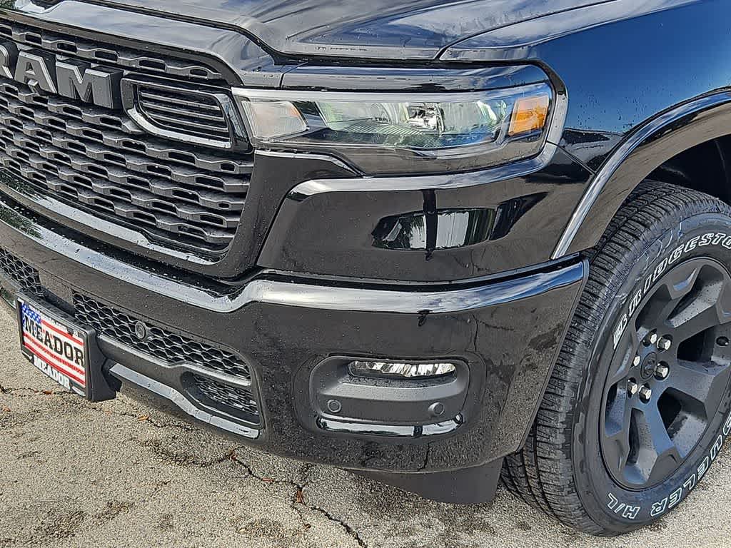 Thumbnail: 2026 RAM 1500 - 11