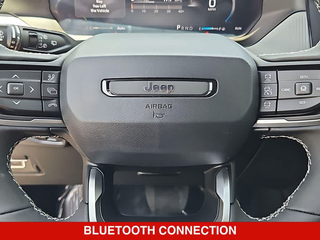 Thumbnail: 2026 Jeep Cherokee - 23