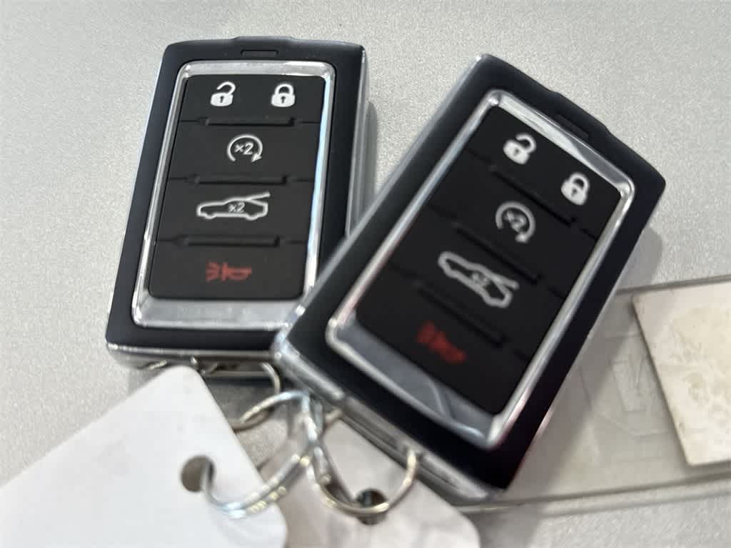 Thumbnail: 2024 Dodge Charger - 21