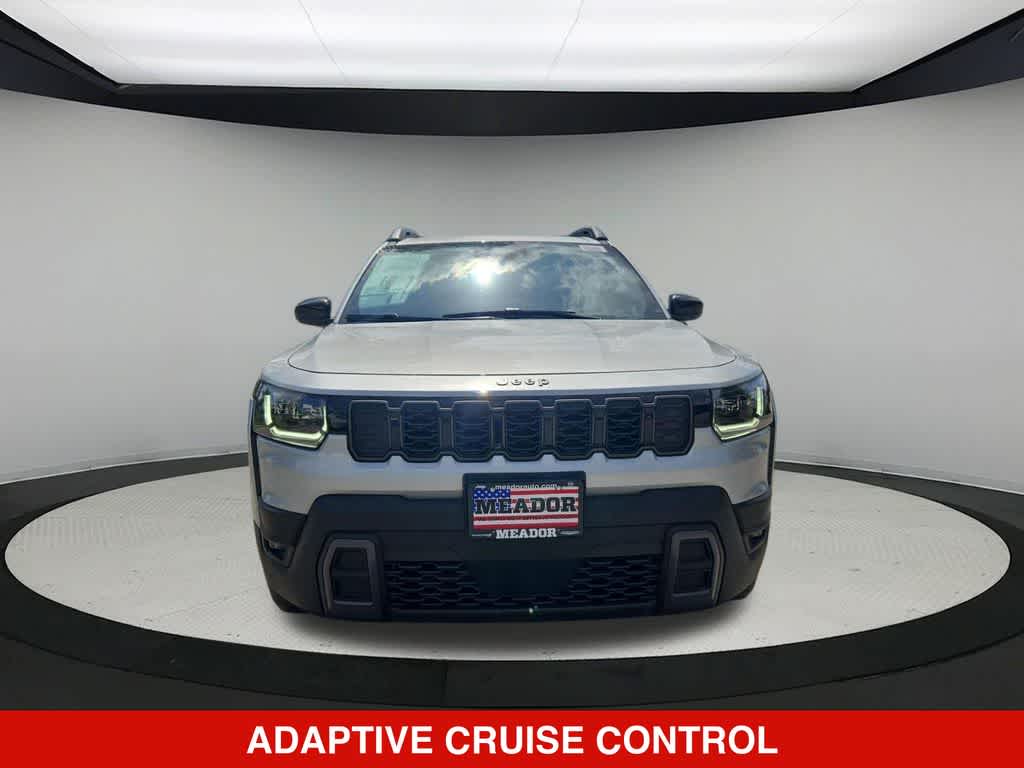 Thumbnail: 2026 Jeep Cherokee - 9