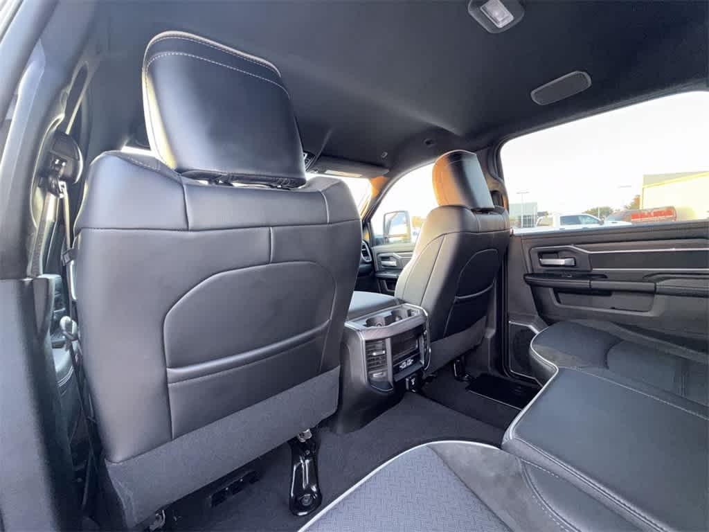 Thumbnail: 2026 RAM 3500 - 12