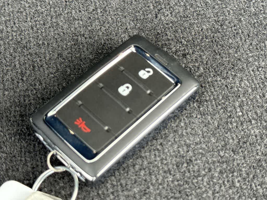 Thumbnail: 2025 Jeep Grand Cherokee - 23