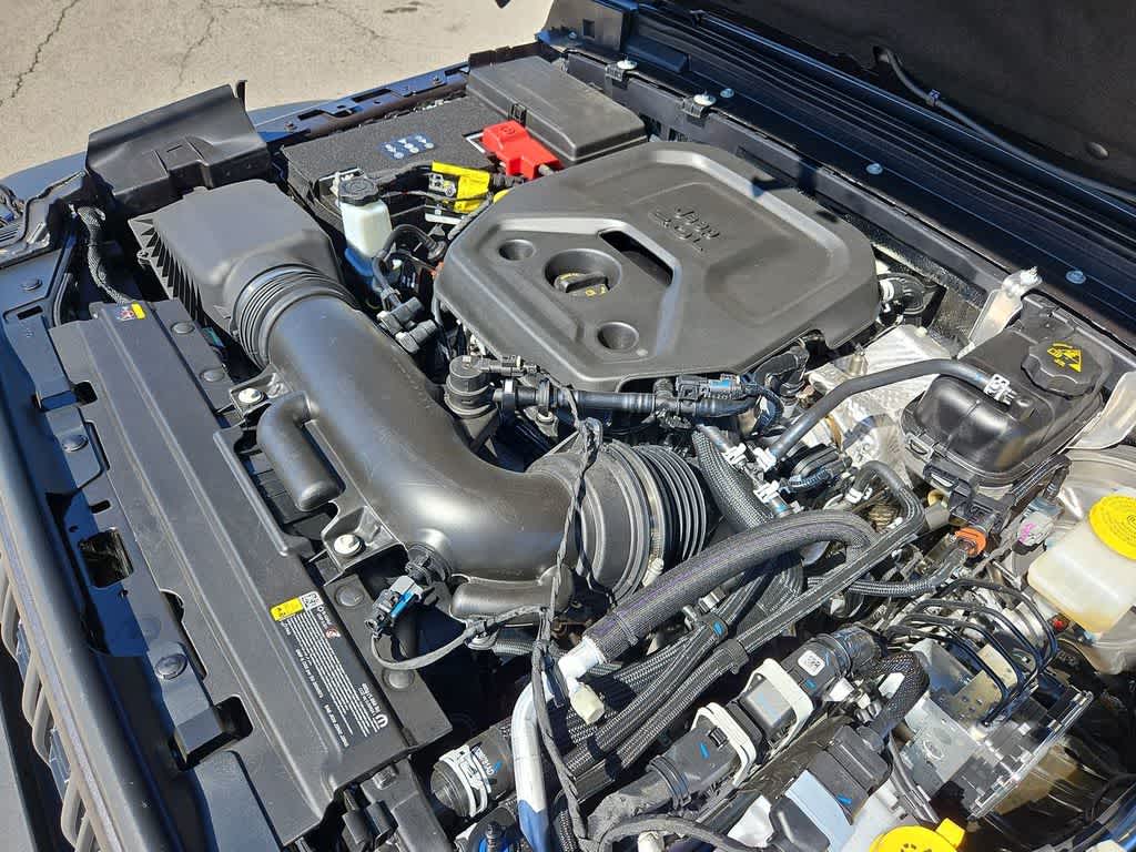 Thumbnail: 2026 Jeep Wrangler - 15