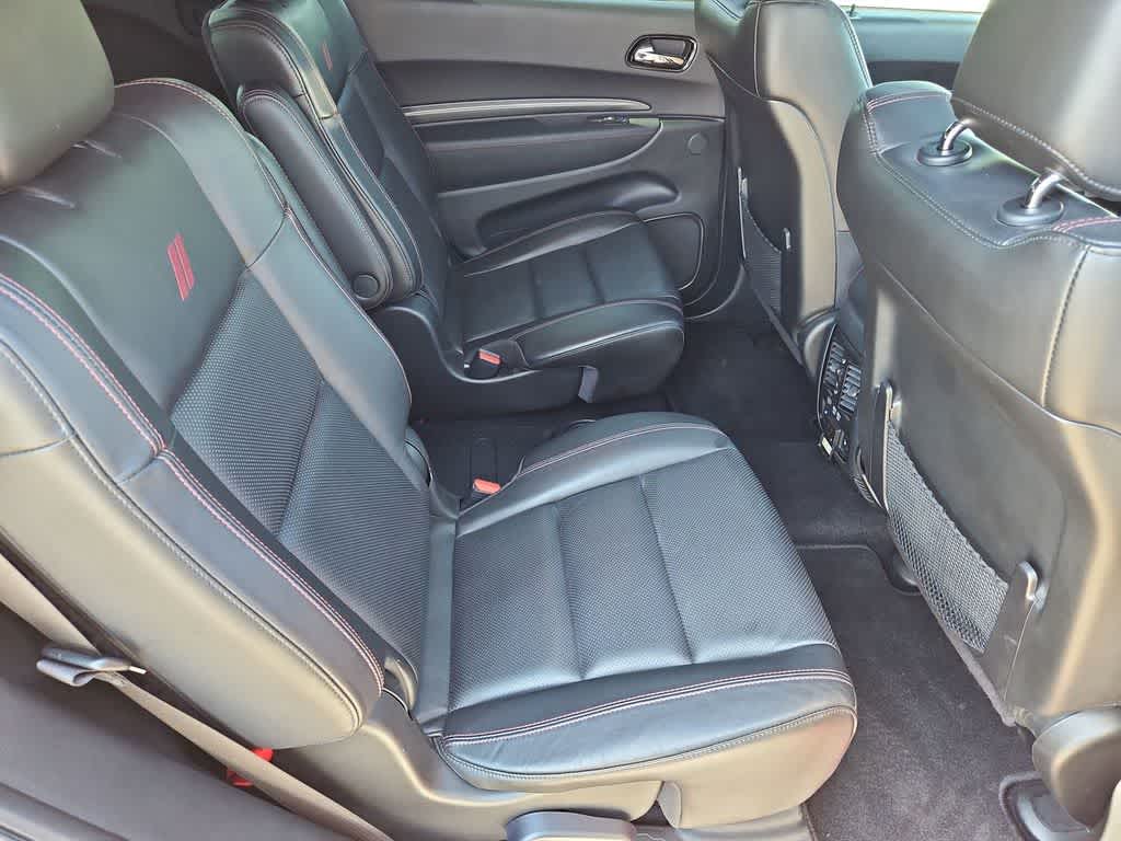 Thumbnail: 2022 Dodge Durango - 22