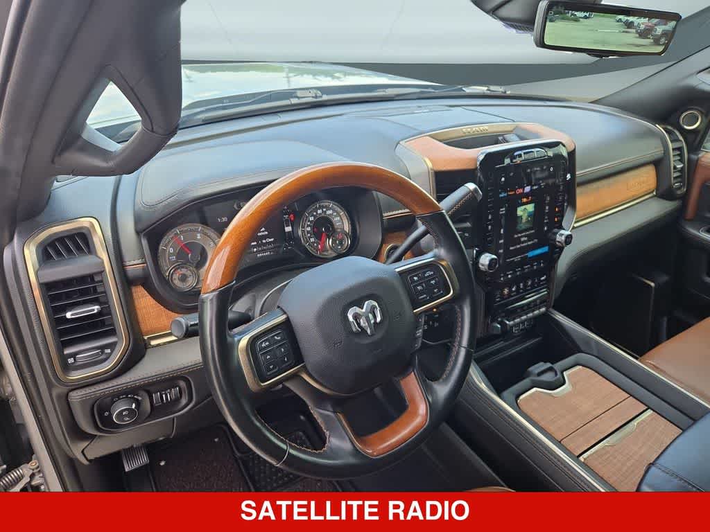Thumbnail: 2021 RAM 2500 - 2