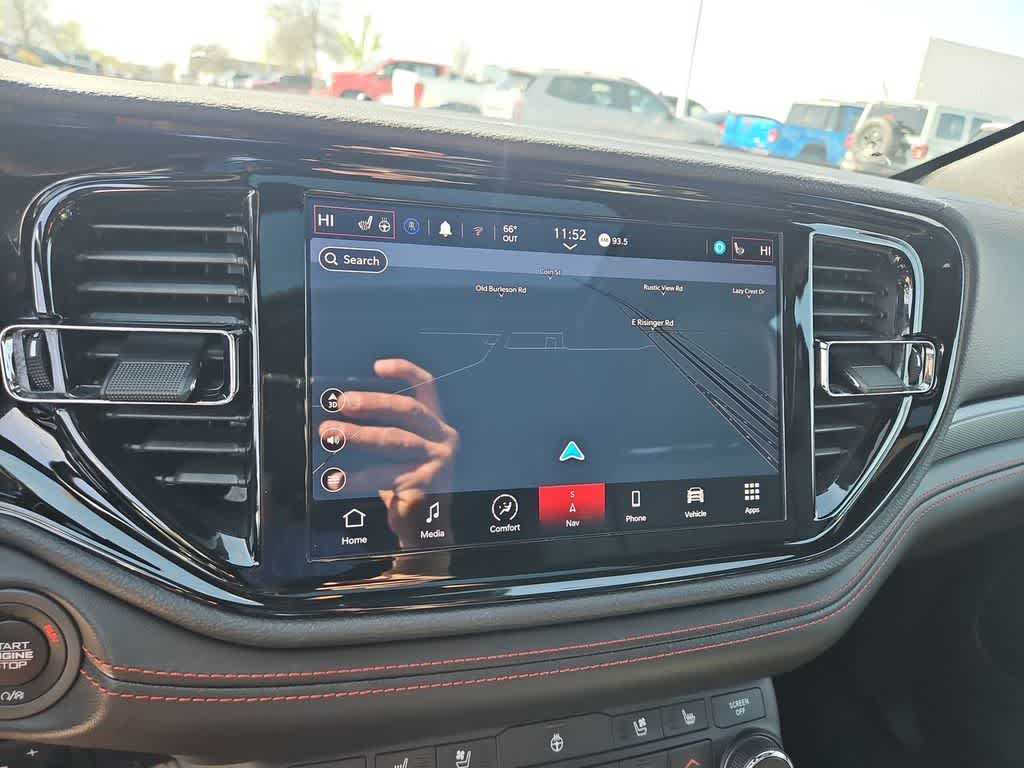 Thumbnail: 2024 Dodge Durango - 29