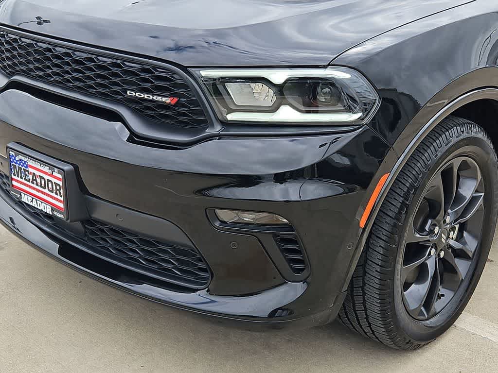 Thumbnail: 2023 Dodge Durango - 11