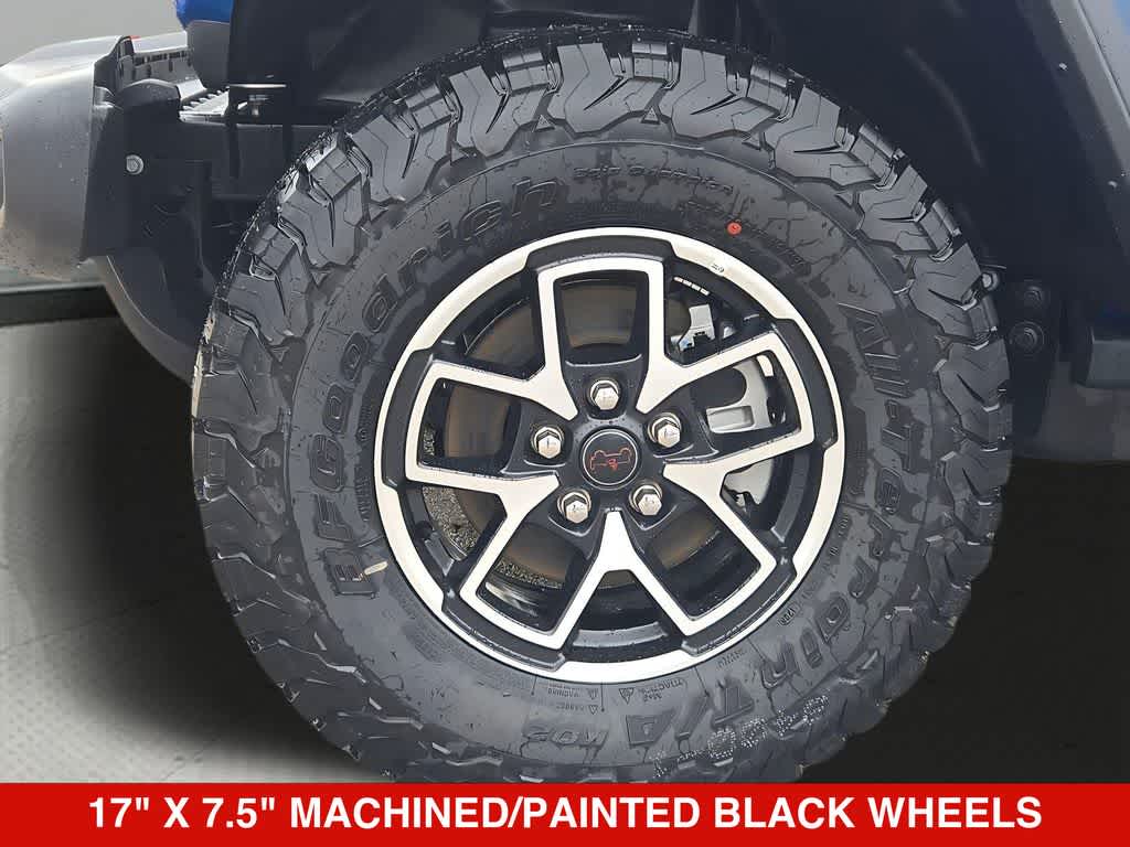 Thumbnail: 2026 Jeep Wrangler - 14