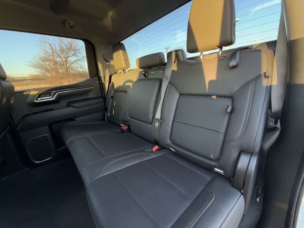 Thumbnail: 2025 GMC Sierra 1500 - 13