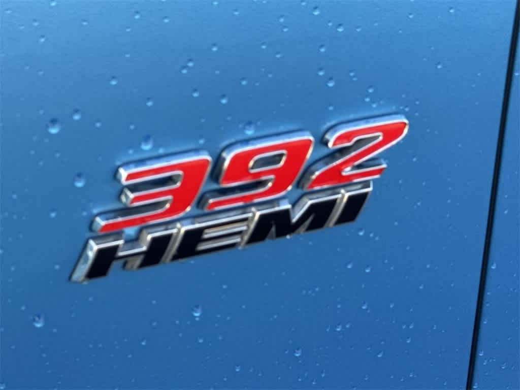 Thumbnail: 2023 Dodge Charger - 8