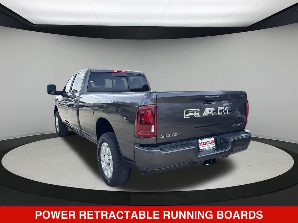 Thumbnail: 2026 RAM 2500 - 4