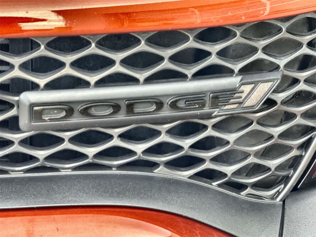 Thumbnail: 2022 Dodge Charger - 8