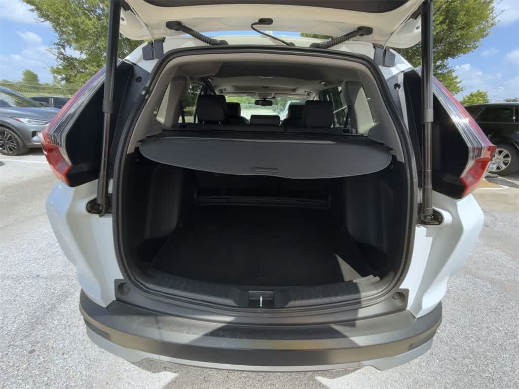 Thumbnail: 2022 Honda CR-V - 14
