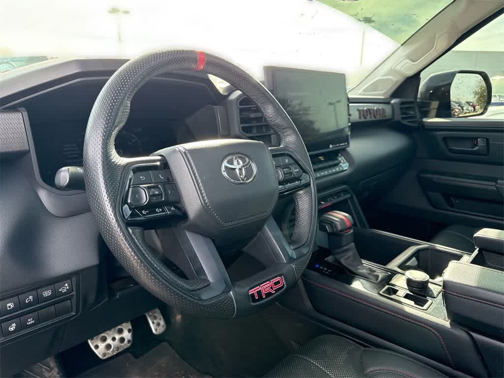 Thumbnail: 2022 Toyota Tundra - 2