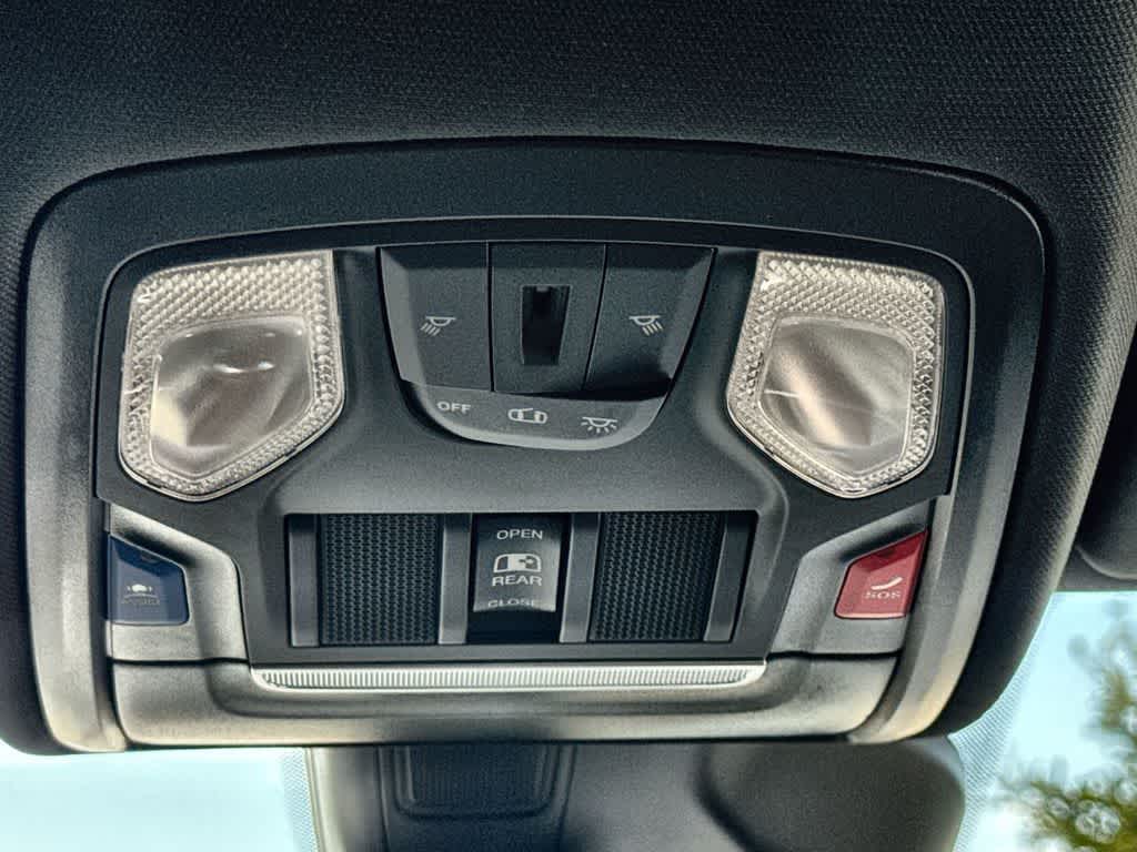 Thumbnail: 2026 RAM 1500 - 19