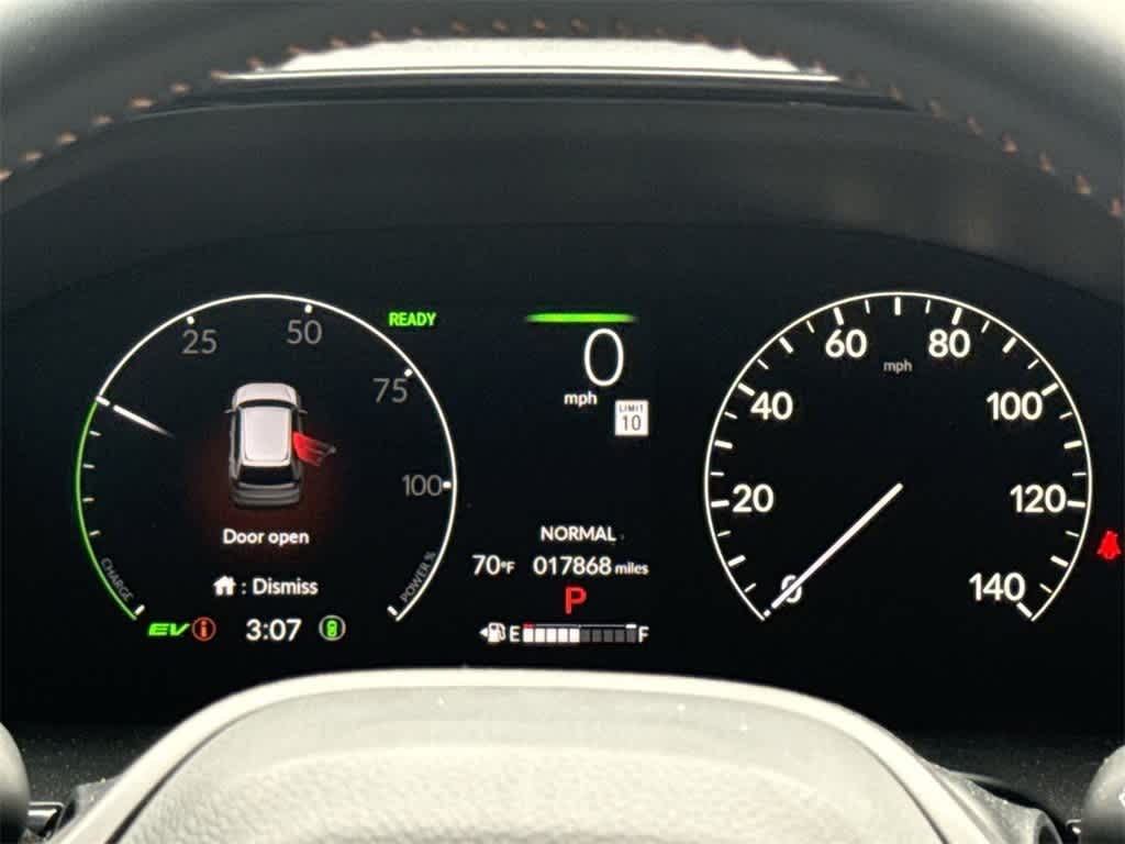 Thumbnail: 2025 Honda CR-V - 19