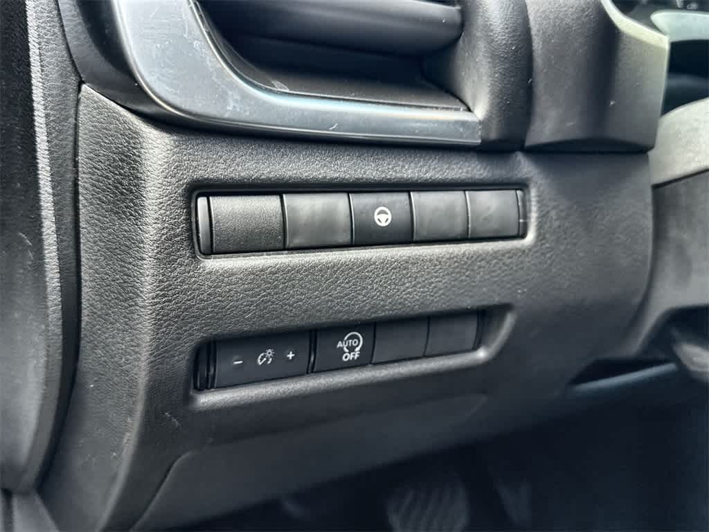 Thumbnail: 2023 Nissan Rogue - 15