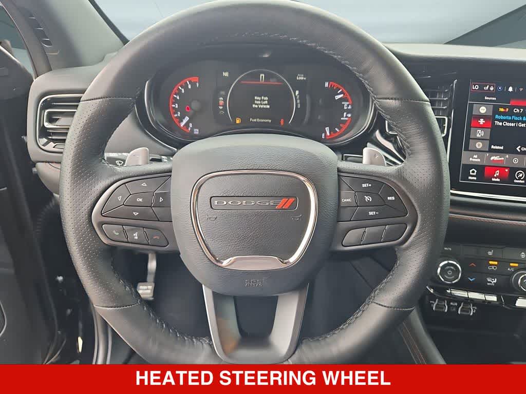 Thumbnail: 2026 Dodge Durango - 23