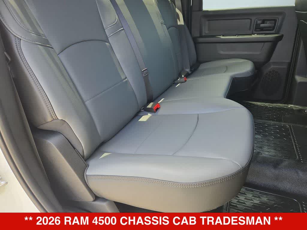 Thumbnail: 2026 RAM 4500 - 19