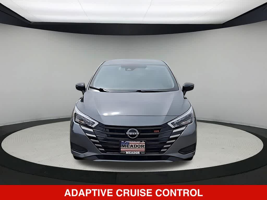 Thumbnail: 2024 Nissan Versa - 3