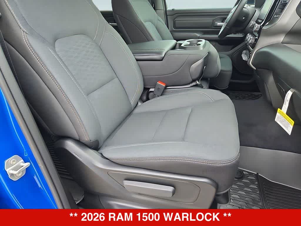 Thumbnail: 2026 RAM 1500 - 22
