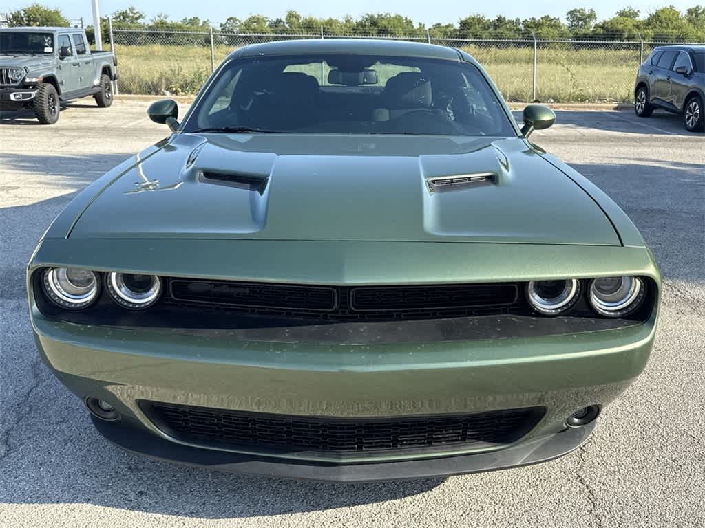 Thumbnail: 2023 Dodge Challenger - 6