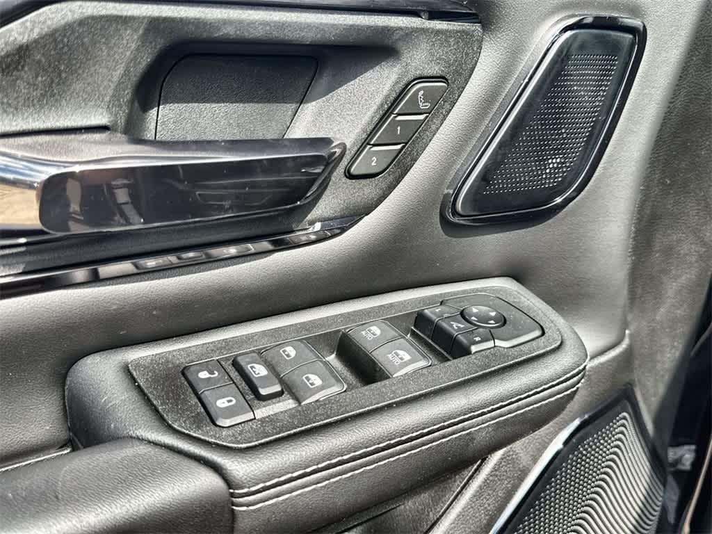 Thumbnail: 2026 RAM 1500 - 23