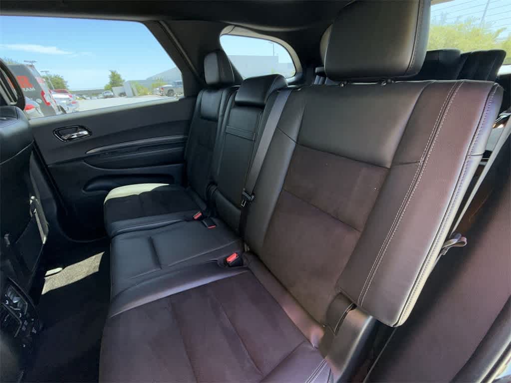 Thumbnail: 2022 Dodge Durango - 12