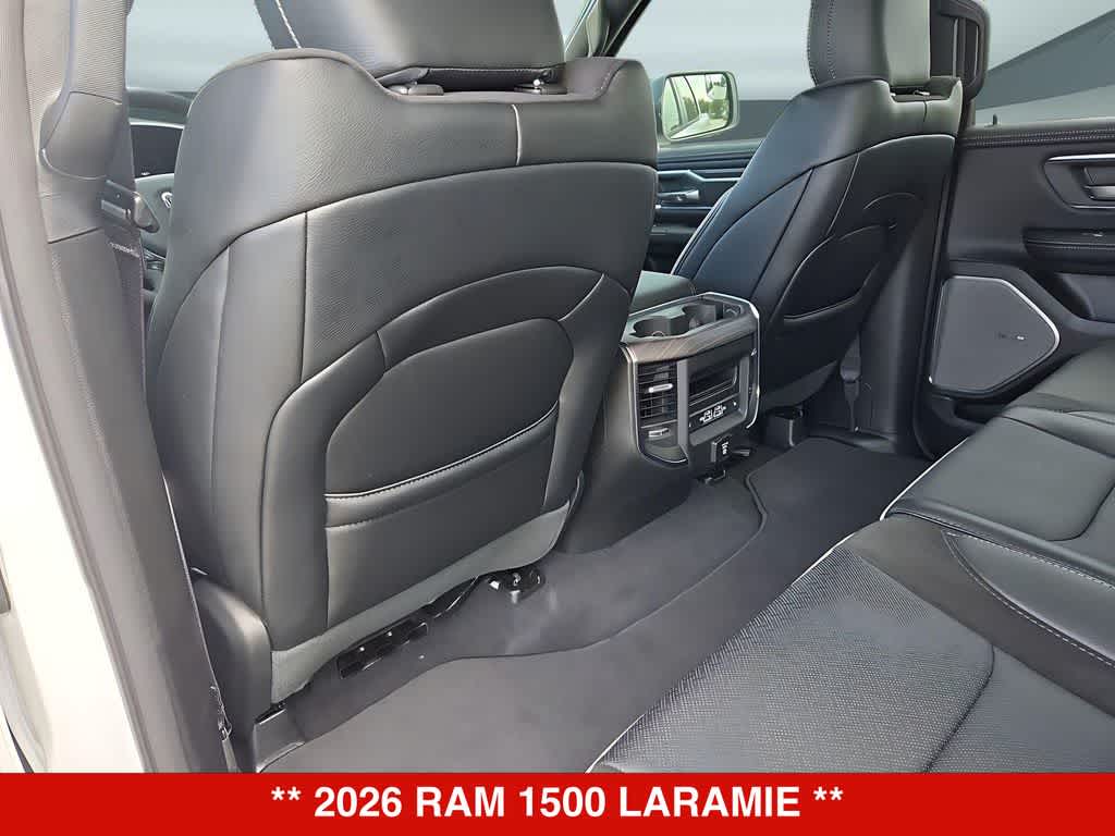 Thumbnail: 2026 RAM 1500 - 19