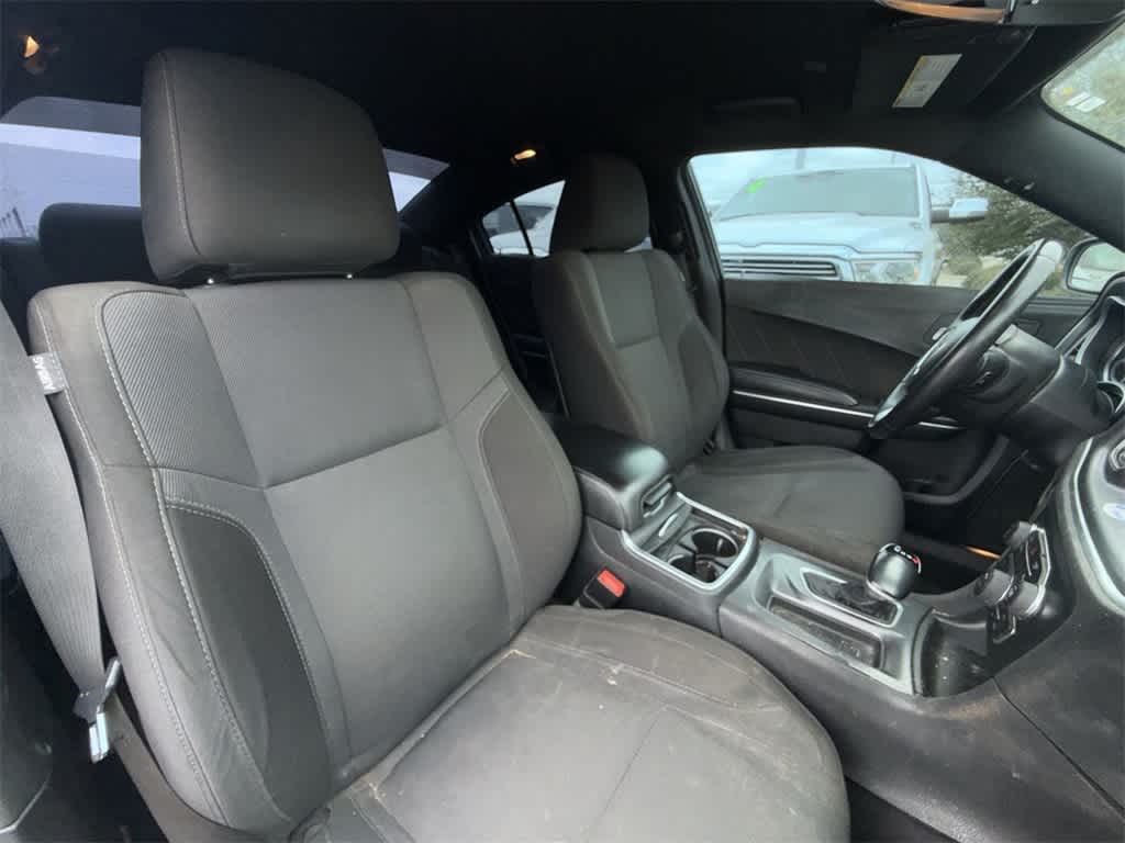 Thumbnail: 2017 Dodge Charger - 14