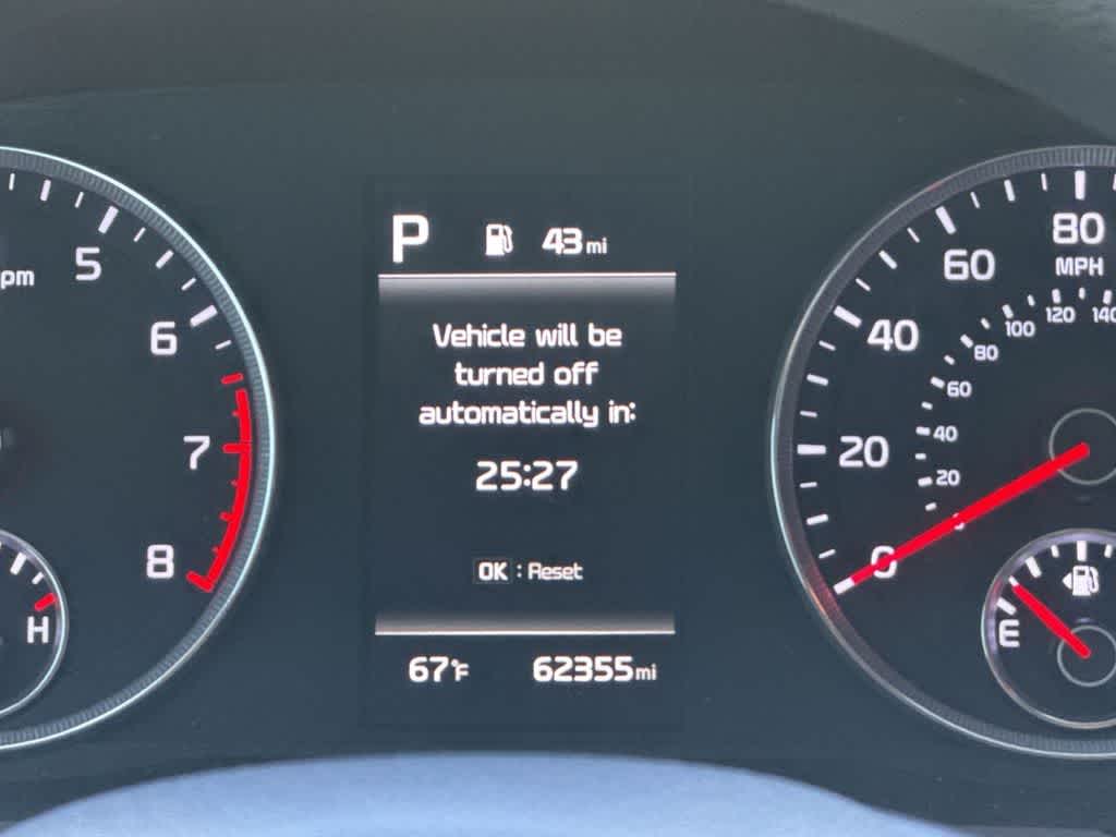 Thumbnail: 2022 Kia K5 - 19