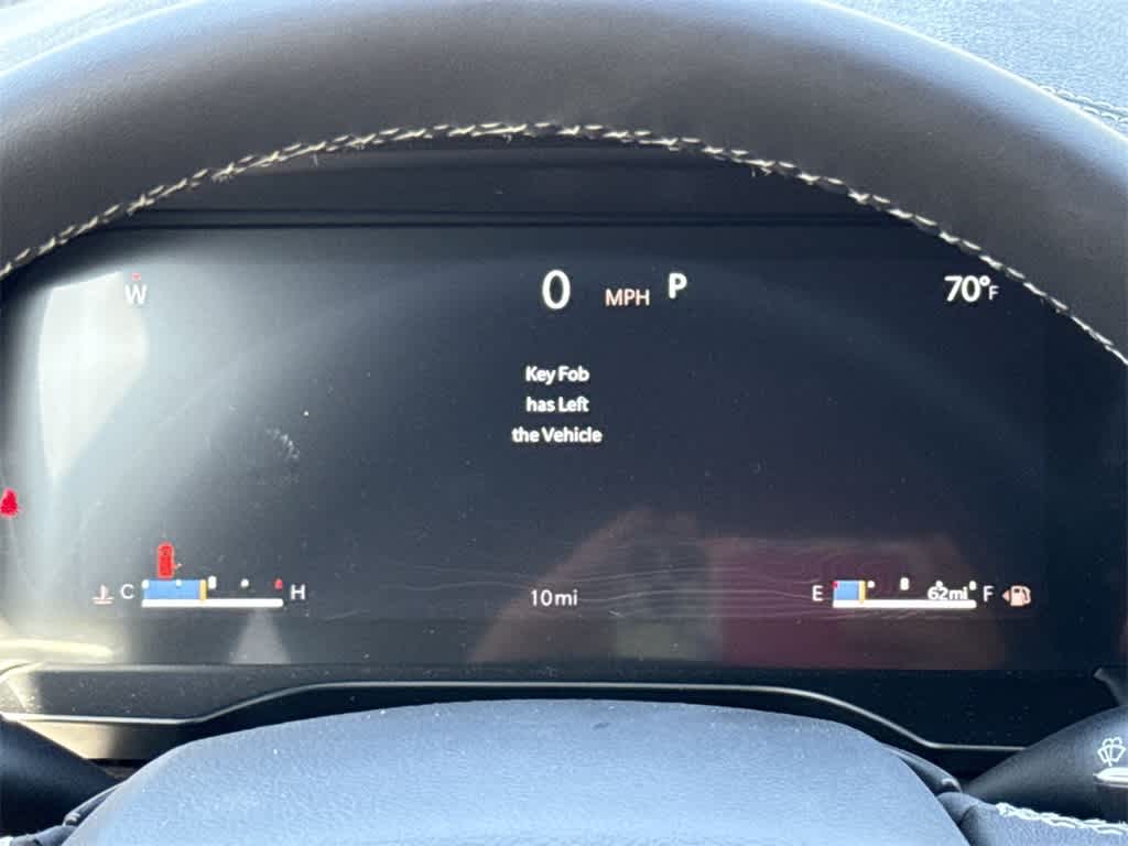 Thumbnail: 2025 Jeep Grand Cherokee - 18