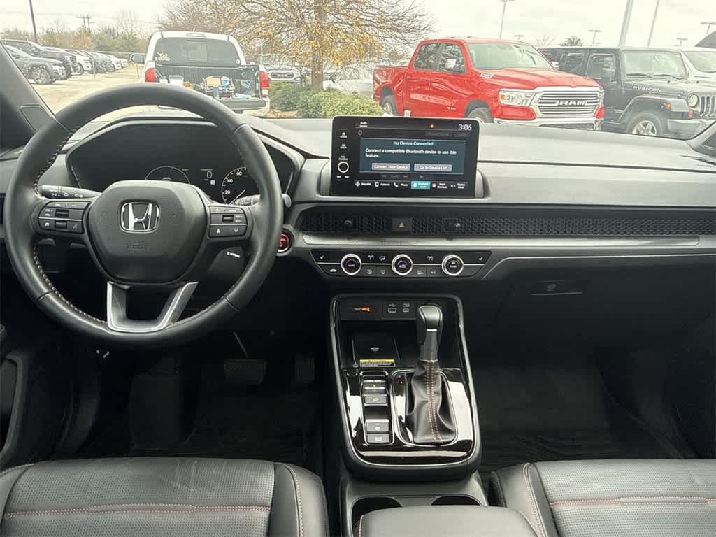 Thumbnail: 2025 Honda CR-V - 15