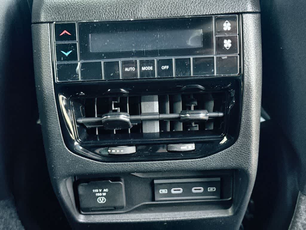 Thumbnail: 2026 Jeep Grand Cherokee L - 23