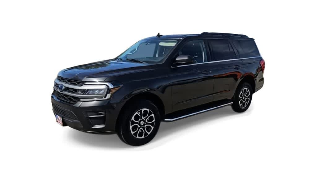 Thumbnail: 2023 Ford Expedition - 4