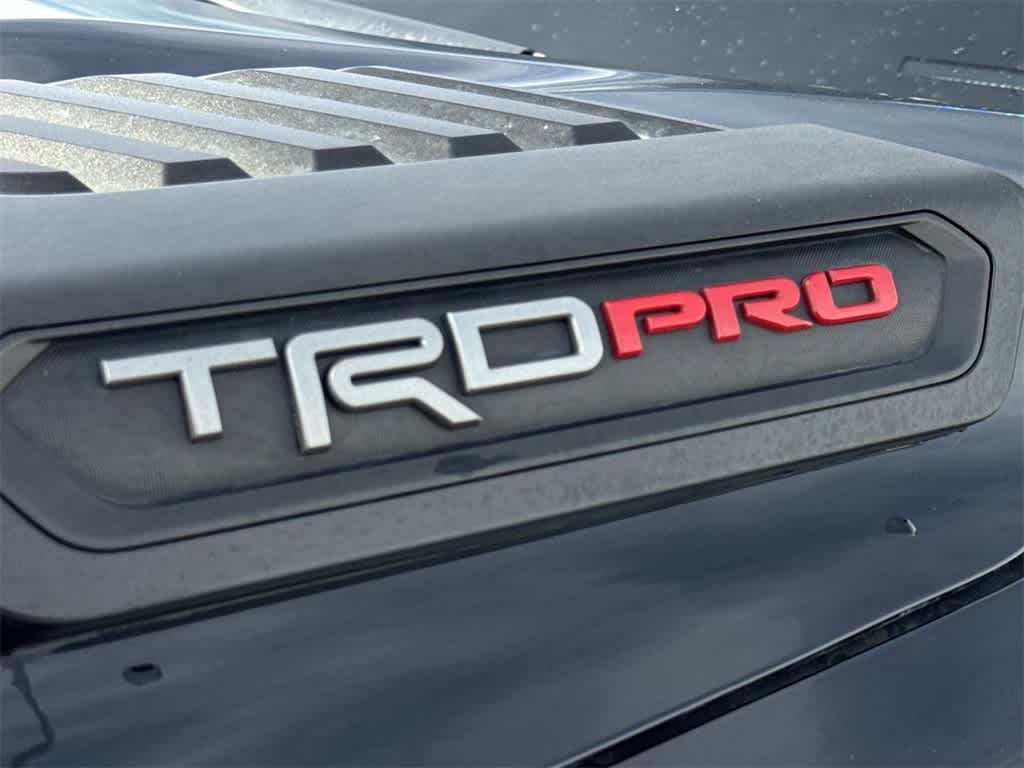 Thumbnail: 2022 Toyota Tundra - 9